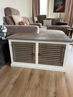 Houten tv kastje - Xenos, Huis en Inrichting, Ophalen