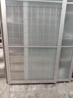 Betonmat / betongaas gegalvaniseerd, Ophalen