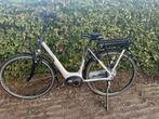Gazelle Grenoble c7 500 watt accu frame 57cm, Fietsen en Brommers, Elektrische fietsen, Ophalen of Verzenden, Zo goed als nieuw