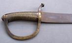 Om 1820 - 1840 Franse Briquet Sabel Infanterie Model 1819, Antiek en Kunst, Antiek | Overige Antiek, Ophalen of Verzenden