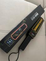 Metaal decetor, Auto diversen, Ophalen of Verzenden, Zo goed als nieuw