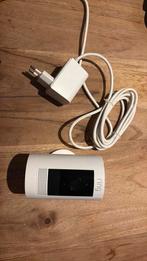 Ring buiten camera, Audio, Tv en Foto, Videobewaking, Ophalen, Zo goed als nieuw