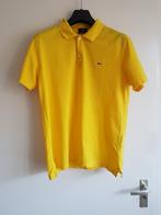 Paul & shark polo shirt maat l valt kleiner, Maat 52/54 (L), Geel, Ophalen of Verzenden, Zo goed als nieuw