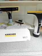Kärcher WV 7 Window Vac - Complete Set!, Ophalen of Verzenden, Raamwisser of Trekker