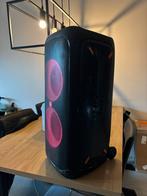JBL Partybox 310 super diepe bass!, Ophalen, JBL, Zo goed als nieuw, 120 watt of meer