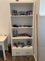 Vipack boekenkast, Ophalen, 200 cm of meer, 50 tot 100 cm, Zo goed als nieuw