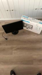 Philips 21,5 inch LCD Monitor, Computers en Software, Ophalen, Gebruikt, 60 Hz of minder, HDMI