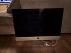 Apple Imac 27 inch 2012, HDD, IMac, Ophalen of Verzenden, Zo goed als nieuw