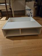 Ikea ruimte onder het bed/nachtkastje, Huis en Inrichting, Overige Huis en Inrichting, Nieuw, Ophalen