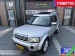 Land Rover Discovery 3.0 SDV6 HSE "YOUNGTIMER" NweMotor NAP!, Auto's, Bestelauto's, Automaat, Euro 5, Zwart, 2993 cc