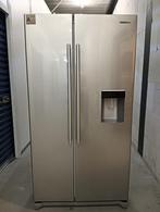 Amerikaanse koelkast, Witgoed en Apparatuur, Koelkasten en IJskasten, Ophalen, Gebruikt, 200 liter of meer, 60 cm of meer