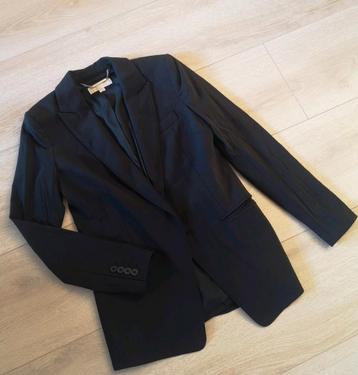 Michael Kors blazer ZGAN maat 2 beschikbaar voor biedingen