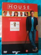 House MD. - seizoen 3, Verzenden, Boxset, Drama, Zo goed als nieuw