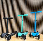 AEST kids scooter baby, peuter, kleuter kinderstep !nieuw!, Kinderen en Baby's, Speelgoed | Buiten | Voertuigen en Loopfietsen