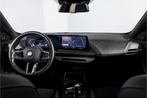 BMW 1-serie 120 M Sport | Dig. Cockpit | Adapt. Cruise | Har, 12 maanden, Stof, Gebruikt, Euro 6