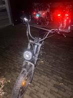 Fatbike H9 - Onderdelen of revisie, Ophalen, Gebruikt, Maximaal 25 km/u, Overige modellen