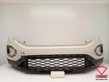 VW T-Roc Facelift Voorbumper Bumper 6xPDC Origineel! beschikbaar voor biedingen