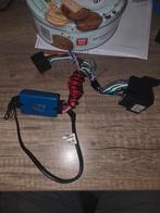 Opel Radio Adapterkabel CAN-bus ISO, Ophalen of Verzenden, Gebruikt