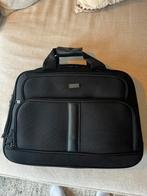 Zwarte laptoptas, Computers en Software, Laptoptassen, Nieuw, Ophalen of Verzenden, 13 inch