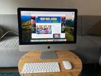 iMac 21.5" Retina 4K (2019) - i5, 8GB RAM, 1TB Fusion Drive, Computers en Software, Apple Desktops, Ophalen, Gebruikt, HDD en SSD