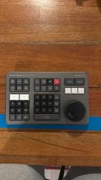 Blackmagic design Davinci Resolve Speed Editor, Audio, Tv en Foto, Professionele Audio-, Tv- en Video-apparatuur, Ophalen of Verzenden