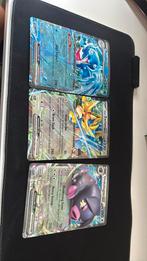 Jumbo pokemon kaarten, Ophalen of Verzenden, Zo goed als nieuw