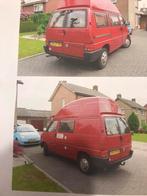 Camper vw t4  94 goede staat, Chemisch toilet, Reservewiel, Volkswagen, Tot en met 2