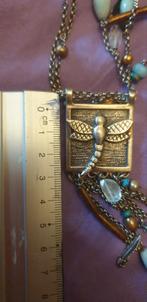 Rabinovich ketting (ruilen voor een ander sierraad mogelijk), Ophalen of Verzenden, Zo goed als nieuw, Met edelsteen, Zilver