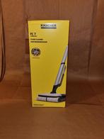 NIEUW: KARCHER FC 7 Cordless Draadloze vloerreiniger Dweil, Ophalen of Verzenden, Dweilemmer, -bak, of -wagen