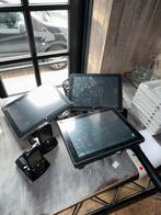 Horeca Scherm Set - Bork, Computers en Software, Ophalen of Verzenden