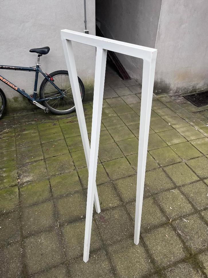 HAY Loop Stand Hall – Designer Coat Rack (Leif Jørgensen), Kleding | Dames, Kledingrekken, Gebruikt, Ophalen