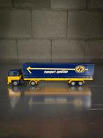 Vintage ASG Transport-Spedition Model Truck, Overige merken, Gebruikt, 1:50 of kleiner, Ophalen of Verzenden