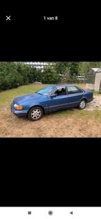 Ford Scorpio 2.4 v6 in onderdelen, Ophalen of Verzenden, Ford, Motorkap