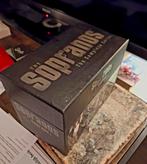 The Sopranos ( complete collection,  Ned.ond ), Ophalen of Verzenden, Zo goed als nieuw