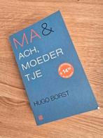 Hugo Borst - Ma & Ach, moedertje, Ophalen of Verzenden, Gelezen, Hugo Borst