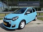 Renault Twingo 1.2 16V Collection / Open Dak / Cruise Contro, Voorwielaandrijving, Gebruikt, Zwart, 4 cilinders