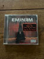 Eminem - The Eminem Show CD, Ophalen of Verzenden, Gebruikt