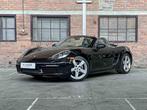 Porsche 718 Boxster 299pk 2016 PDK, Auto's, Automaat, Gebruikt, Cabriolet, Overige brandstoffen