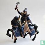 GEZOCHT!! Efteling Ravelijn Paarse Ruiter Actiefiguur, Verzamelen, Efteling, Ophalen of Verzenden, Gebruikt