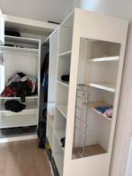 IKEA PAX kast 4 stuks, Ophalen, Zo goed als nieuw, 50 tot 75 cm, 200 cm of meer