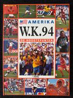 WK '94 Amerika - De Hoogtepunten, Ophalen of Verzenden, Zo goed als nieuw, Balsport
