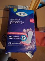 TENA maxi night, Ophalen of Verzenden, Nieuw