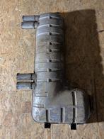 BMW E46 M3 Uitlaat Demper Einddemper Origineel, Auto-onderdelen, Uitlaatsystemen, Ophalen, Gebruikt, BMW