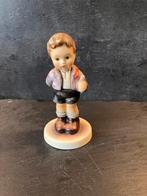 Hummel beeldje Suppen  Kasper uit 1988, Verzamelen, Ophalen of Verzenden, Zo goed als nieuw, Hummel