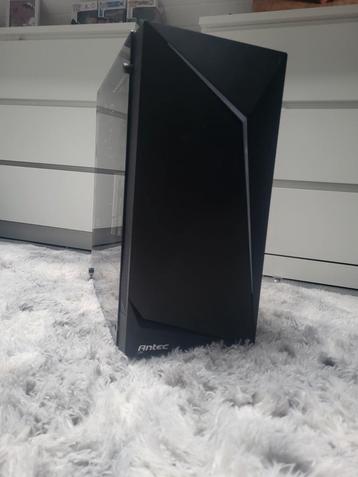Game PC - I5 12600KF - 64GB Ram - 2 TB NVME - B760m - 850W beschikbaar voor biedingen