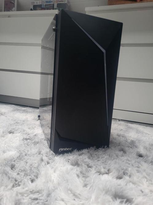 Game PC - I5 12600KF - 64GB Ram - 2 TB NVME - B760m - 850W, Computers en Software, Desktop Pc's, Zo goed als nieuw, 4 Ghz of meer