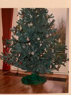 Kunst kerstboom blauwspar, Diversen, Kerst, Ophalen, Gebruikt