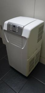 Te koop zo goed als nieuwe tristar mobiele airco .
Voor grot, Ophalen of Verzenden, Zo goed als nieuw, Mobiele airco