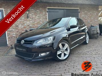 Volkswagen Polo 1.4-16V Style - beschikbaar voor biedingen