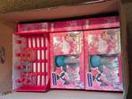 Leuke Partij Barbie cosmetica popstar giftsets en parfum, Diversen, Rommelmarktspullen, Ophalen of Verzenden, Nieuw